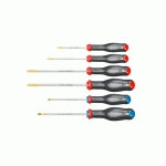 JEU DE TOURNEVIS PROTWIST® - FACOM - ATD.J6PB
