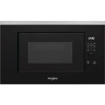 MICRO ONDES GRILL ENCASTRABLE WMF 200 G NB (WMF200GNB) - WHIRLPOOL