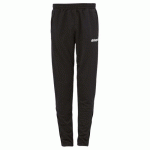 PANTALON TRAINING FIT ESSENTIAL NOIR UHLSPORT