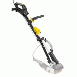 PERCHE PLIANTE POUR RÉNOVATEUR REX 120 - LONGUEUR 1,25 M - REX-STAND FARTOOLS