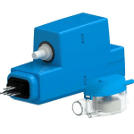 POMPE DE RELEVAGE SANICONDENS CLIM MINI 3S DE D16 MM - SFA - CLIMNINI3S