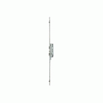 SERRURE À LARDER FERCOMATIC 40/70 TÊTIÈRE 18MM LONGUEUR 2150MM - FERCO - 6-33164-11-0-1