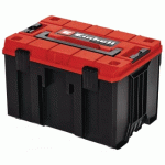 SYSTÈME DE RANGEMENT E-CASE M EINHELL