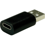 USB 2.0 ADAPTATEUR [1X USB 2.0 TYPE A MÂLE - 1X USB-C® FEMELLE] Y159592 - VALUE