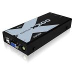 ADDER - X200AS-USB/P-EURO