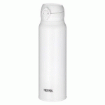 BOUTEILLE ISOTHERME ULTRALIGHT, 0,75 L, BLANC