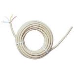 CABLE ROND 6 FILS / 100M