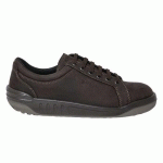 CHAUSSURES DE SÉCURITÉ S3 MIXTE JUNA POINTURE: 43 MARRON - PARADE
