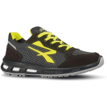 CHAUSSURES DE TRAVAIL U-POWER ASHER 01 FO SRC ESD - 44 (EU) - JAUNE