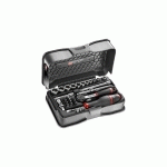 COFFRET DOUILLES 1/4