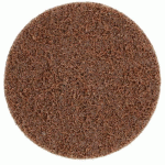 DISQUE ABRASIF SPEED-LOK VORTEX Ø75X0MM GRAIN GROS S2203 - NORTON