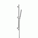 ENSEMBLE DE DOUCHE RÉGLABLE CHROMÉ COX PAINI