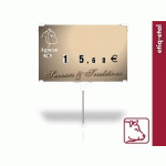 ETIQUETTES RAPID'ETIQ N°3 SAVEURS ET TRADITIONS - AGNEAU