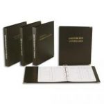 EXACOMPTA CLASSEUR LIVRE JOURNAL