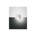 FABAS LUCE - 3440 - 71 - 102 LAMPE SPOT PONZA LED 7 W 630LM WARM WHITE BLANC 3440-71-102