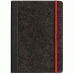 LOT DE 4 - CARNET DE NOTES CLASSICA, A6, QUADRILLÉ, 64 FEUILLES