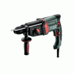 MARTEAU PERFORATEUR BURINEUR - SDS + - 800W - KHE 2245 METABO