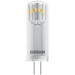 LAMPE CAPSULE LED PARATHOM G4 2700°K 1.8 W