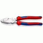 PINCE UNIVERSELLE LINEMAN'S - KNIPEX
