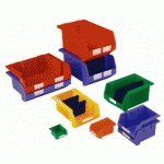 SÉPARATEUR AVANT/ARRIÈRE POUR CASIER T.5