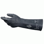 ANSELL 1 GANTS POUR PROTECTION CHIMIQUE ALPHATEC® 53-002 - ANSELL