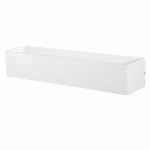 APPLIQUE MURALE LED - 16 W 1100 LM 3000K - PORTAGE KOSNIC