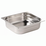 BAC GASTRONORME ECO GN 1/2 VOGUE - 65 MM