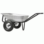 Achat - Vente Brouette