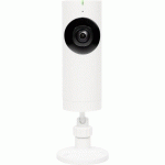 CAMÉRA DE SURVEILLANCE IP 10.049.11 WI-FI 1280 X 720 PIXELS S338491 - SMARTWARES