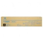 CARTOUCHE LASER KONICA MINOLTA NOIRE TN 312BK