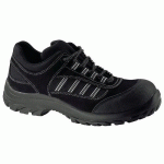 CHAUSSURES DE SÉCURITÉ DURAN S3 SRC BAS-35 - LEMAITRE
