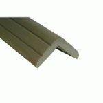CORNIÈRE DE PROTECTION ANGLES ANGLISOL® PLATE À COLLER