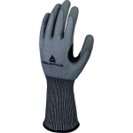 DELTA PLUS - GANTS DE MANUTENTION VECUTC02 TAILLE 7, S, RÉSISTANT AUX COUPURES, 2 GANTS, GRIS ( PRIX POUR 1 PAIRE )