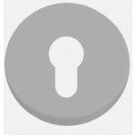 JEU ROSET 7700 CLÉ I GRIS - VACHETTE - 009015