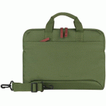 MALLETTE FINE POUR PC LAPTOP 14-15 - VERT-BRIQUE - TUCANO