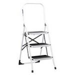 MARCHEPIED DE SÉCURITÉ 3 MARCHES