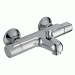 MITIGEUR THERMOSTATIQUE BAIN-DOUCHE - SIMILAIRE S4-01 SIMILAIRE