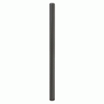 POTELET CARREFOUR Ø 60 MM - GALVA GRIS PROCITY - PROCITY