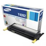 SAMSUNG TONER JAUNE POUR CLP-310 [CLT-Y4092S]