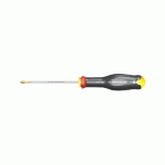 TOURNEVIS PROTWIST® PH2 6X100MM LONGUEUR TOTALE 220MM - FACOM - ATP2X100