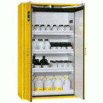 ARMOIRE SCLASSIC90-ETAGÈRE-1968X1196-PP-JAUNE-3