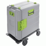 BLT K POLYPROPYLÈNE CHAUFFANT BLT 620 KBUH-F VERT