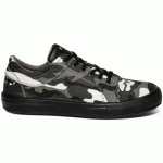 CHAUSSURE SÉCURITÉ BASSE S1P HOMME VAMOS 45CAMOUFLAGE NOIR - PARADE