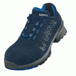 CHAUSSURES DE SÉCURITÉ BASSES - S1 SRC - MIXTE - POINTURE 46 UVEX