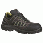 CHAUSSURES DE SÉCURITÉ DODGE S3 SRC HAUT-41 - LEMAITRE