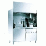 LAVE BATTERIE LAVE BATTERIE NIKROM KP 402 E PLUS