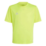 MAILLOT ENFANT - ADIDAS - TABELA 23 - JAUNE FLUO