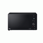 MICRO-ONDES + GRIL LG MH7265DDS