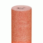 NAPPE LIKE LINEN AURORA 1.20X8M NON-TISSÉ MANDARINE (VENDU PAR 9)