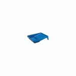 BAC PLAT POUR STOCKAGE PEINTURE - ROULOR - 322744
